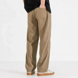 Pantalones con Cuerda Haymaker