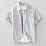 Camisa Oxford Jason