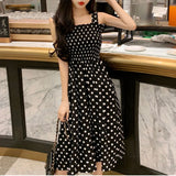 Vestido de Lunares Patty™ para Verano