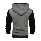 Sudadera Edge Street