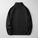 Chaqueta de Punto Harrington