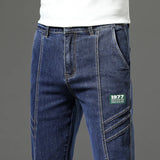 Jean de Mezclilla Stretch Serie 77