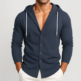 Sudadera con Capucha Zayn