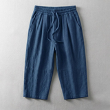 Pantalones de Lino Osaka