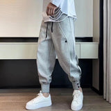 Joggers Ajustados Hype