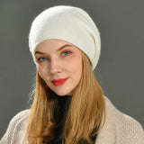 Gorro de Lana Aspen Essentials