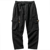 Pantalón Cargo Utility Calder