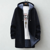 Hoodie Callejero Premium Hype