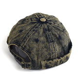 Gorra Docker de Mezclilla Archive
