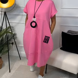Vestido Confort Ineke™