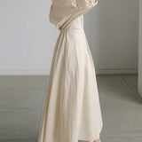 Vestido Largo Mathilde