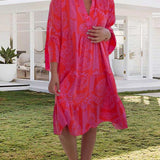Vestido de Verano Phaedra