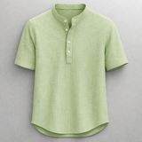 Camisa Henley Weston