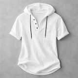 Camiseta con Capucha Milo