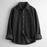 Camisa de Pana Colton