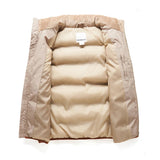 Chaleco Térmico Puffer Element
