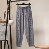 Jogger de Punto Cascade