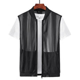 Chaleco de Rendimiento Aeron Mesh