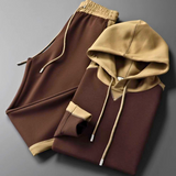 Conjunto de Chándal Hype Stealth