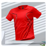 Camiseta de Rendimiento AeroFlex™