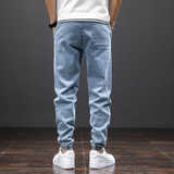 Joggers de Mezclilla Premium Hype