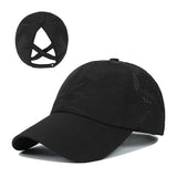 Gorra de Rendimiento Aero