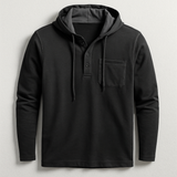 Camiseta con Capucha Hudson Henley