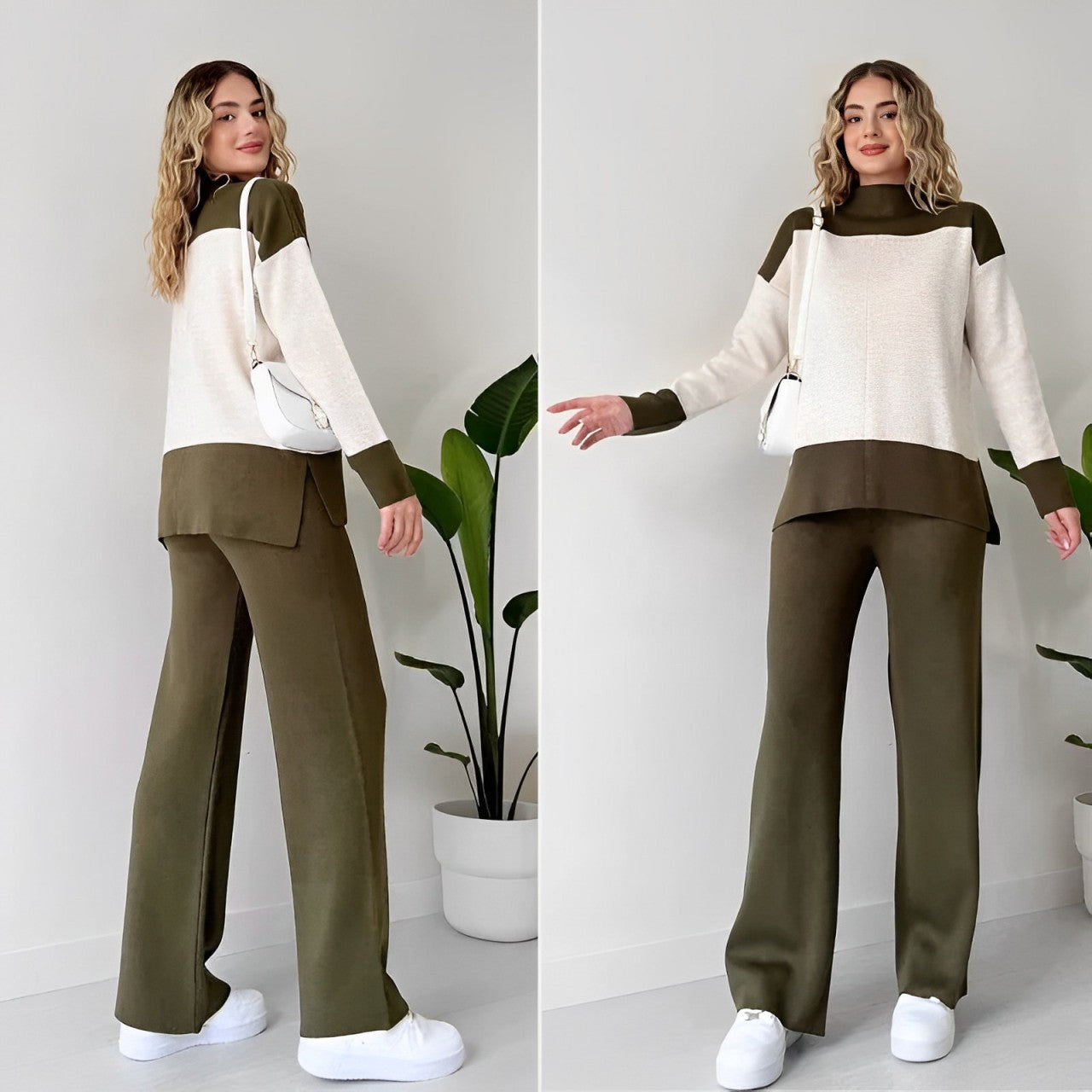 Conjunto Versátil y Cómodo Nora™