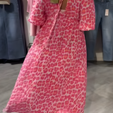 Vestido de Verano Anna™ Elegante y Ligero