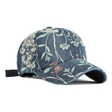 Gorra de Mezclilla Garden Muse