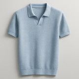 Camiseta Polo Premium Luca