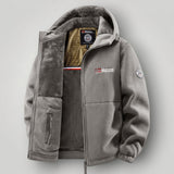 Conjunto de Invierno con Forro Térmico Jens-Uwe