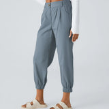 Pantalón Jogger Flex Theory
