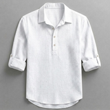 Camiseta Henley Jensen