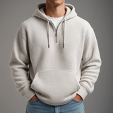 Sudadera con Capucha Brennan de Waffle