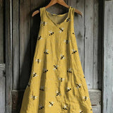 Vestido de Verano Colette Fresco y Ligero