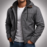 Chaqueta Premium Beckett