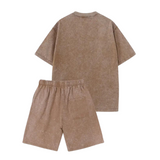 Conjunto de Dos Piezas Cambridge