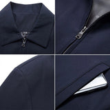 Chaqueta Sherman