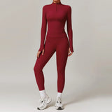Conjunto Deportivo Sin Costuras Sculpt Series™