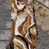 Vestido de Verano Ligero Emma