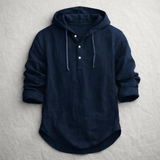 Playera con Capucha Colton