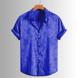 Camiseta Flor de Medianoche