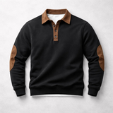 Suéter Polo Calvin