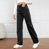 Jeans de Pierna Recta Apollo