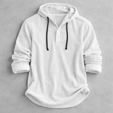 Sudadera de Pana Nolan