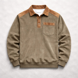 Suéter Polo Colton