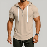 Playera con Capucha Arlo