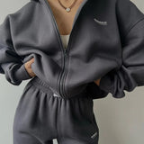 Conjunto de Ropa Suave Solace
