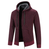 Sudadera con Capucha Lucas®